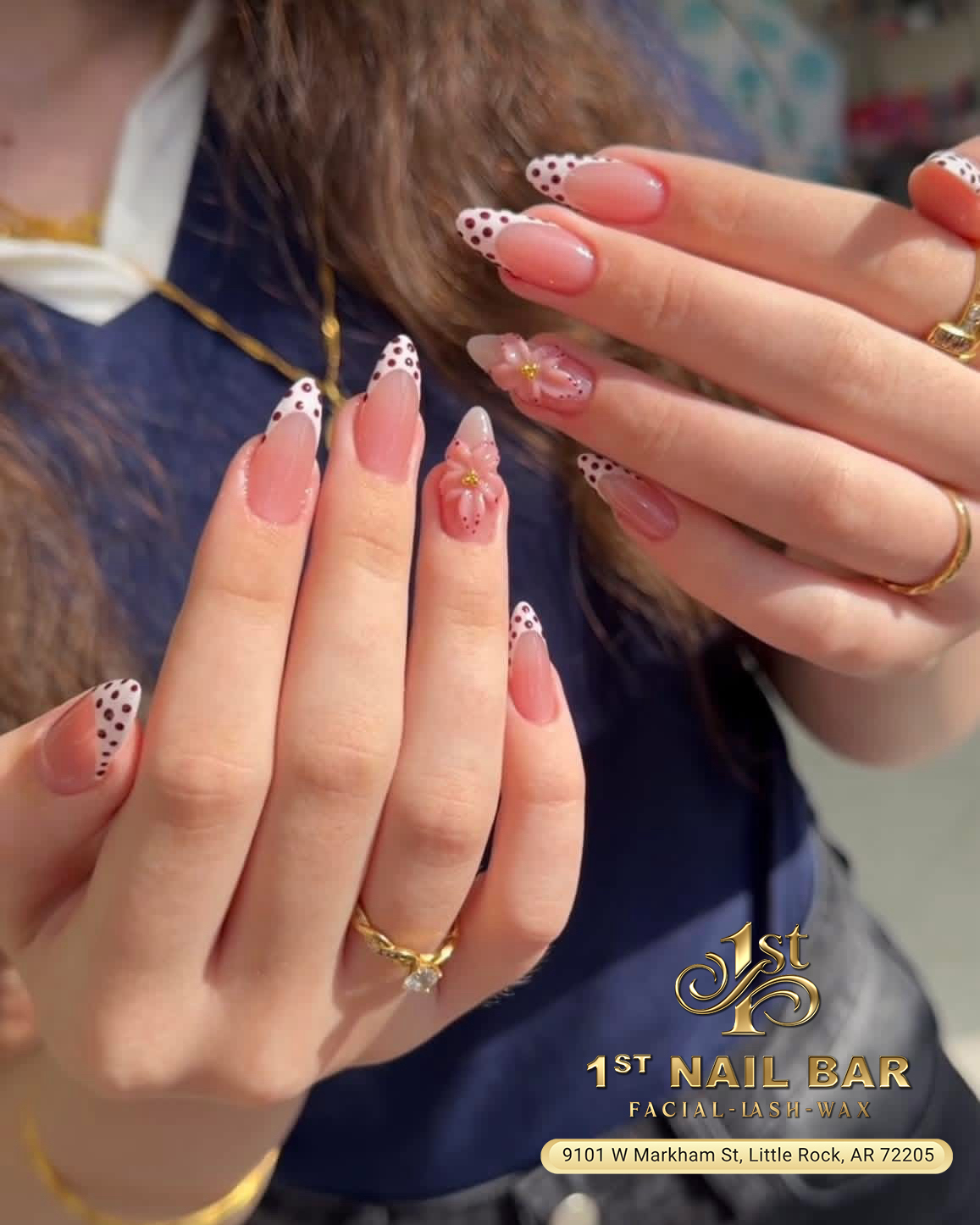 Nail June 12